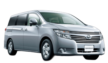 Elgrand III