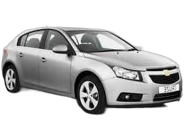 Cruze хэтчбек