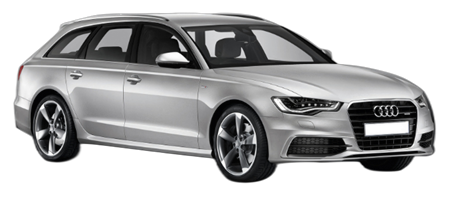 A6 Avant IV