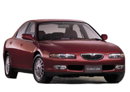 Eunos 500