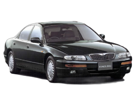 Eunos 800