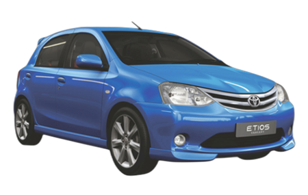 Etios Liva