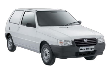 Uno Cargo II