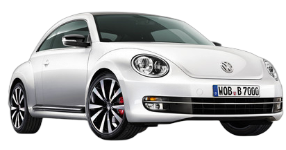 Beetle хэтчбек II