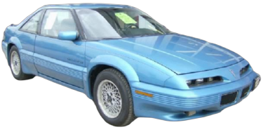 Grand Prix купе