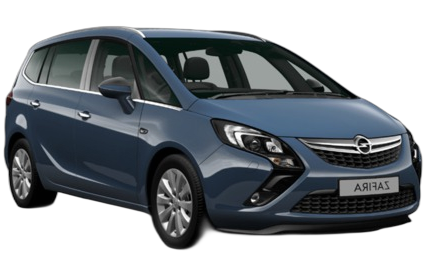 Zafira C III