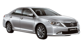 Camry седан VIII