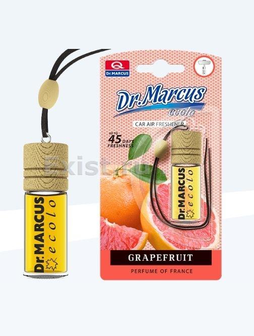 Ароматизатор жидкий Ecolo Grapefruit, 4.5мл