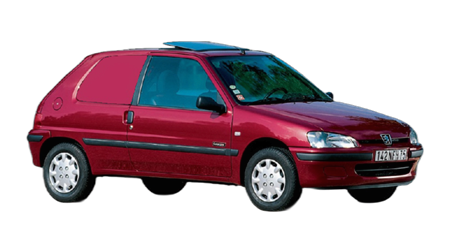 106 Van
