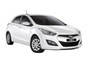i30 хэтчбек II