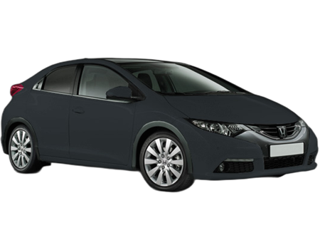Civic хэтчбек IX