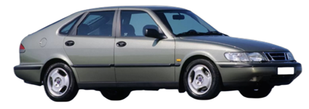 900 хэтчбек II