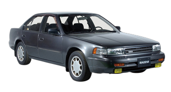 Maxima II