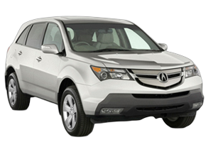 MDX II