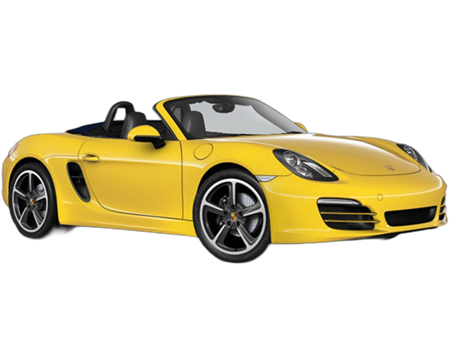 Boxster III
