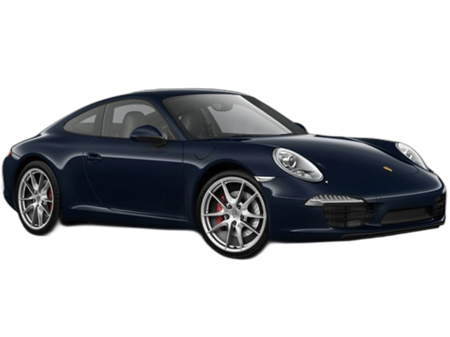 911 кабрио VI