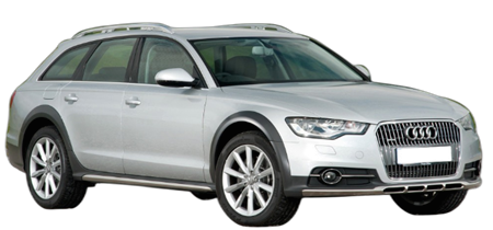 A6 Allroad IV