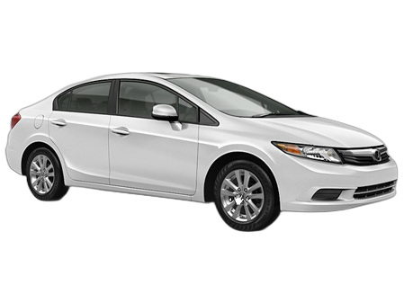 Civic седан IX
