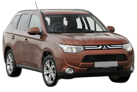 Outlander III