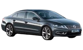 Passat CC II