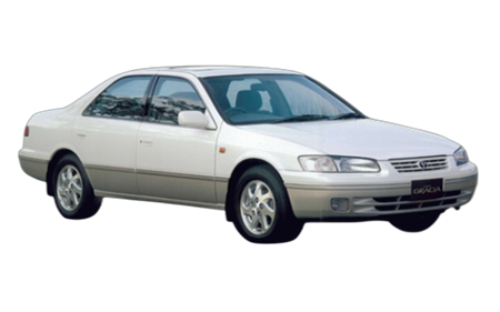 Camry Gracia седан