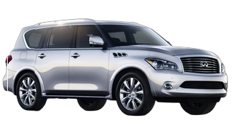 QX56 II