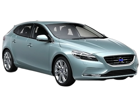 V40 хэтчбек