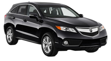 RDX II