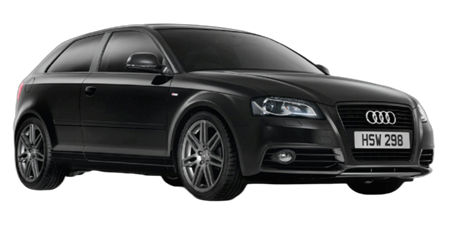 A3 хэтчбек III