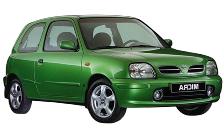 Micra II