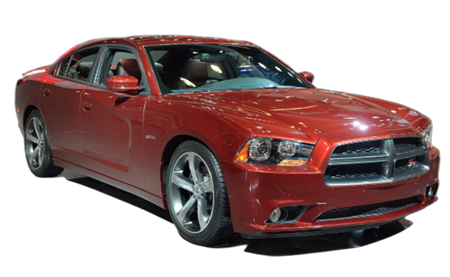 Charger II