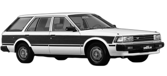 Bluebird универсал III