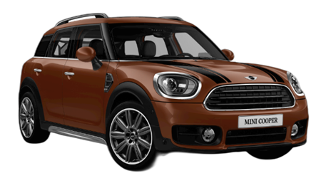 Countryman II
