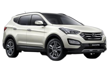 Santa Fe III