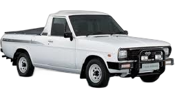 1400 Bakkie