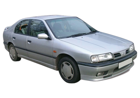Primera хэтчбек
