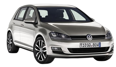 Golf хэтчбек VII