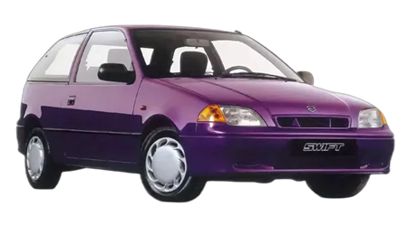 Swift хэтчбек II