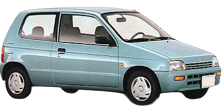 Alto IV