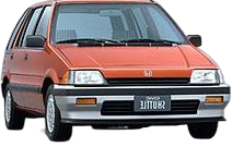 Civic Shuttle
