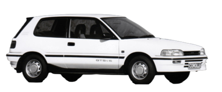 Corolla Compact VI