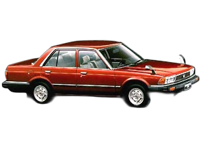 Accord седан II
