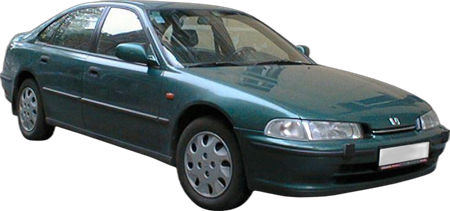 Accord седан V