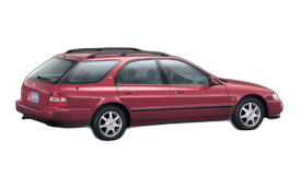 Accord универсал II
