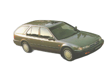 Accord универсал