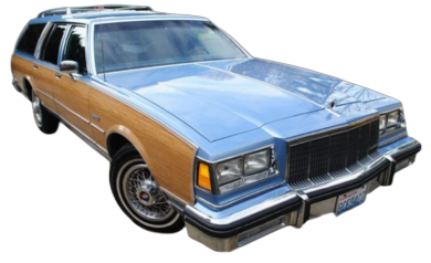 LeSabre универсал