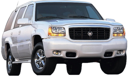 Escalade