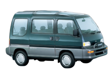 Libero E12 II