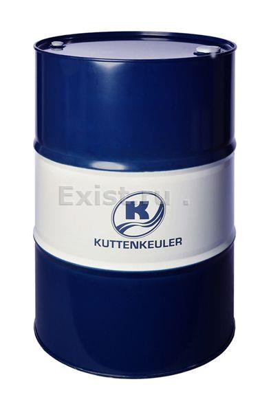 Kuttenkeuler 309808Масло моторное hc-синтетическое MASTER TRUCK 10W-40, 200л