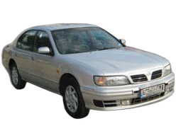 Maxima III